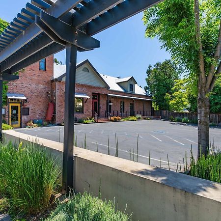 Hanford House Inn Sutter Creek Exterior photo