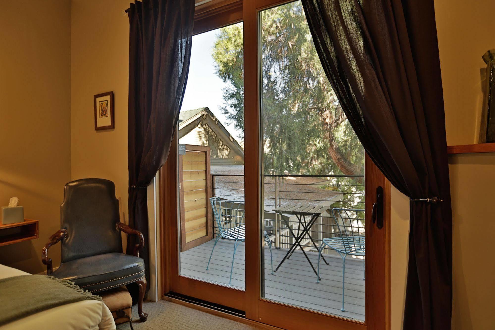 Hanford House Inn Sutter Creek Exterior photo
